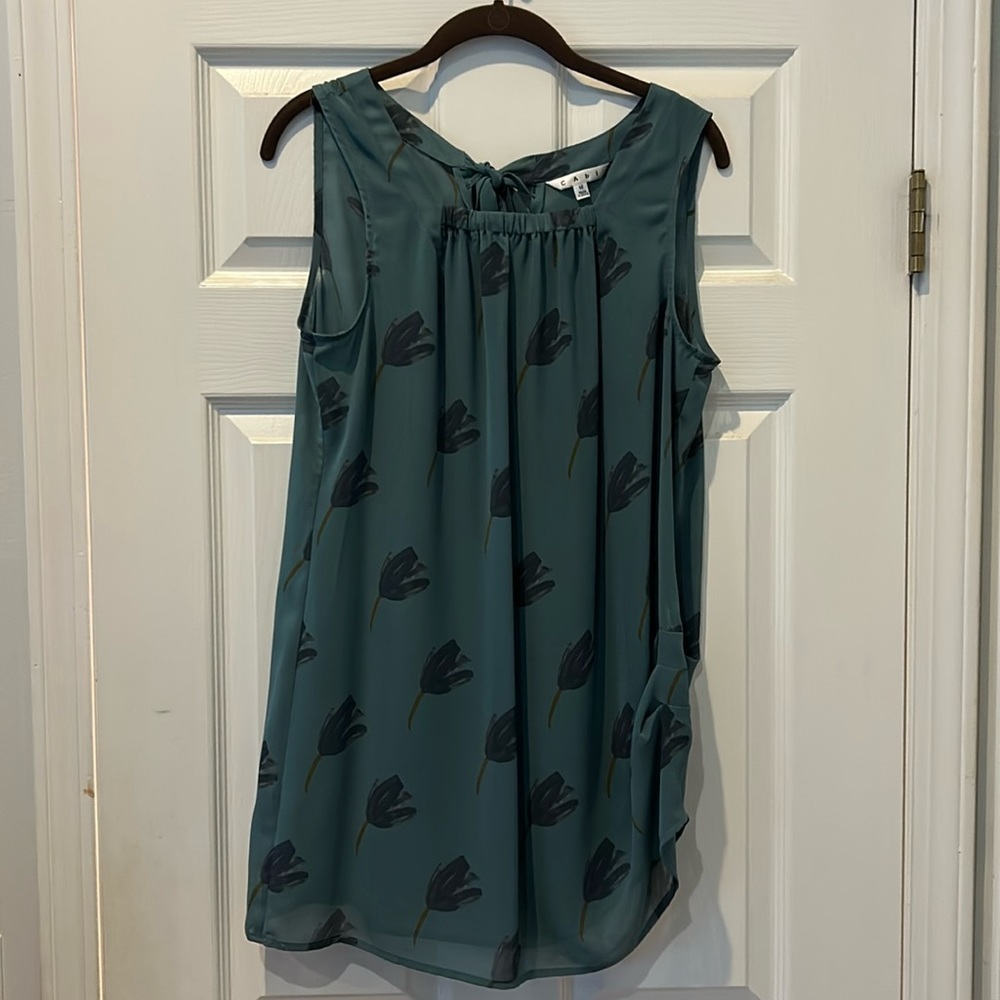 cabi blouse